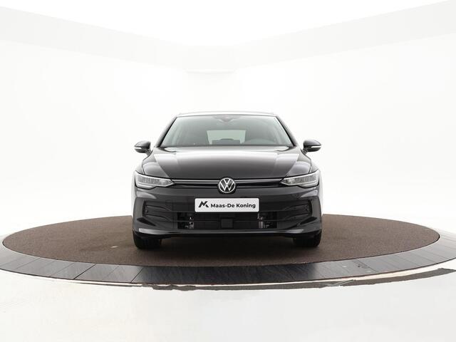 Volkswagen GOLF Life Edition PHEV 1.5 eHybrid 204pk DSG automaat | Apple Carplay | Android auto | fabrieksgarantie t/m 05-02-2029 of 100.000km