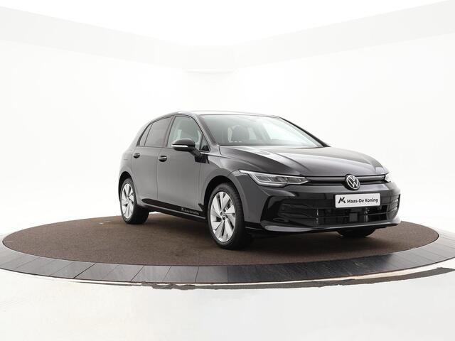 Volkswagen GOLF Life Edition PHEV 1.5 eHybrid 204pk DSG automaat | Apple Carplay | Android auto | fabrieksgarantie t/m 05-02-2029 of 100.000km