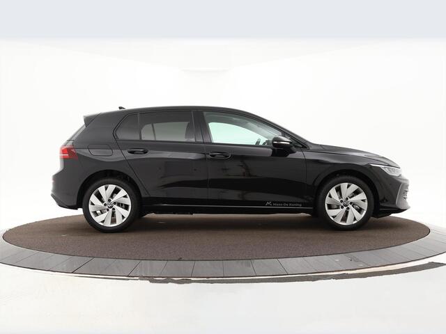 Volkswagen GOLF Life Edition PHEV 1.5 eHybrid 204pk DSG automaat | Apple Carplay | Android auto | fabrieksgarantie t/m 05-02-2029 of 100.000km
