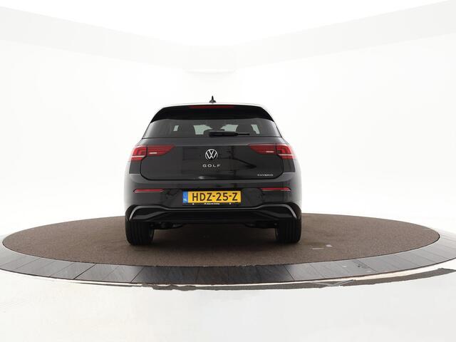 Volkswagen GOLF Life Edition PHEV 1.5 eHybrid 204pk DSG automaat | Apple Carplay | Android auto | fabrieksgarantie t/m 05-02-2029 of 100.000km