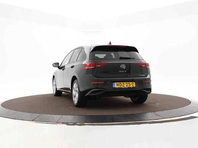 Volkswagen GOLF Life Edition PHEV 1.5 eHybrid 204pk DSG automaat | Apple Carplay | Android auto | fabrieksgarantie t/m 05-02-2029 of 100.000km