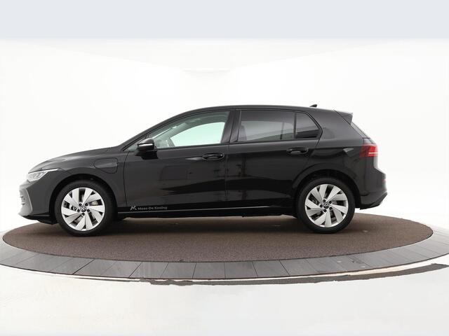 Volkswagen GOLF Life Edition PHEV 1.5 eHybrid 204pk DSG automaat | Apple Carplay | Android auto | fabrieksgarantie t/m 05-02-2029 of 100.000km
