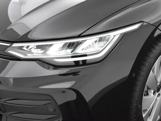 Volkswagen GOLF Life Edition PHEV 1.5 eHybrid 204pk DSG automaat | Apple Carplay | Android auto | fabrieksgarantie t/m 05-02-2029 of 100.000km