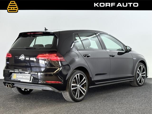 Volkswagen GOLF 1.4 TSI PHEV GTE