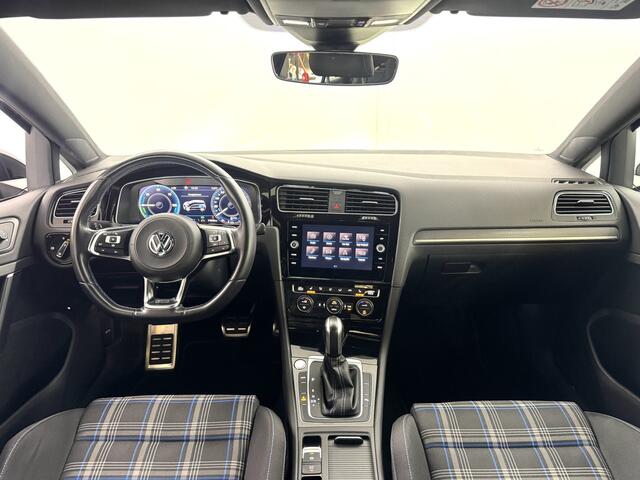 Volkswagen GOLF 1.4 TSI PHEV GTE