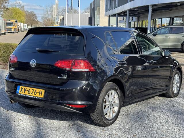 Volkswagen GOLF 1.0 TSI Edition