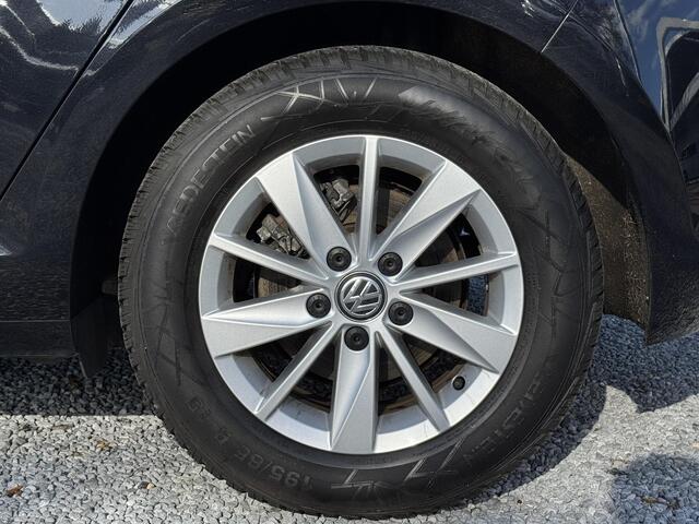 Volkswagen GOLF 1.0 TSI Edition