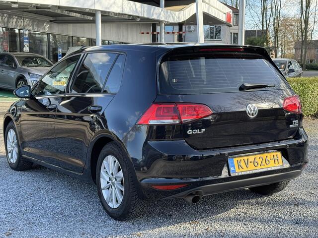 Volkswagen GOLF 1.0 TSI Edition