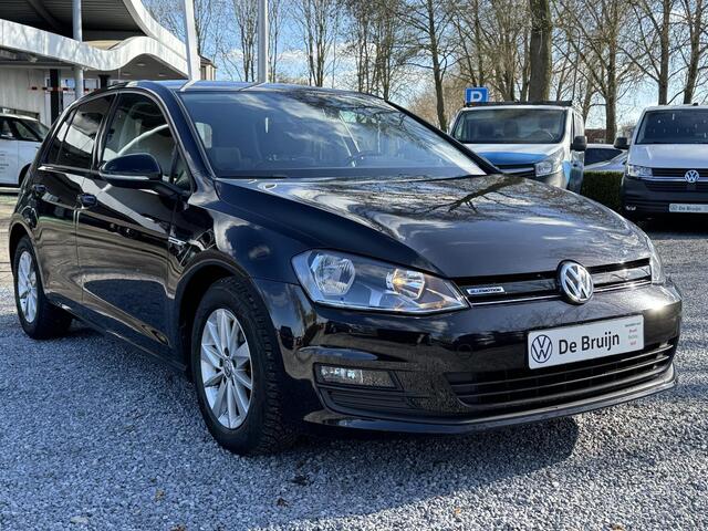 Volkswagen GOLF 1.0 TSI Edition