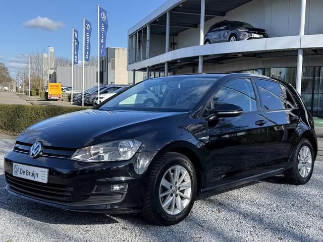 Volkswagen GOLF 1.0 TSI Edition
