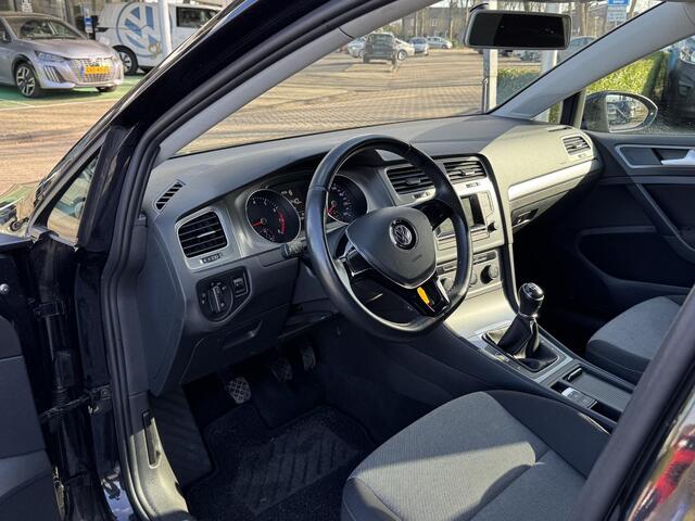 Volkswagen GOLF 1.0 TSI Edition