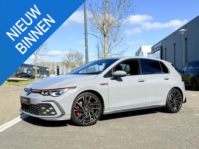 Volkswagen GOLF 8 2.0 TSI GTI DSG IQ HDUP ACC DCC CAMERA