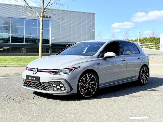 Volkswagen GOLF 8 2.0 TSI GTI DSG IQ HDUP ACC DCC CAMERA
