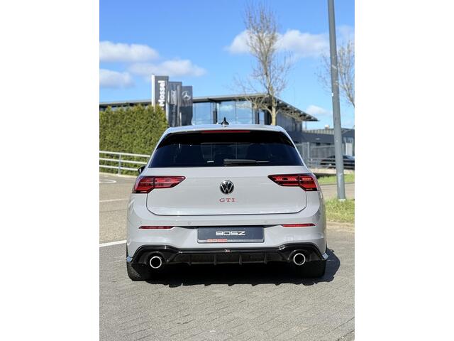Volkswagen GOLF 8 2.0 TSI GTI DSG IQ HDUP ACC DCC CAMERA