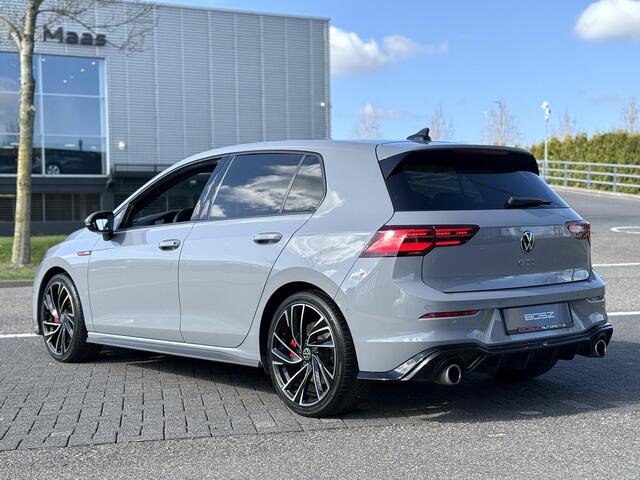 Volkswagen GOLF 8 2.0 TSI GTI DSG IQ HDUP ACC DCC CAMERA