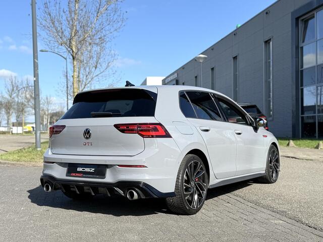 Volkswagen GOLF 8 2.0 TSI GTI DSG IQ HDUP ACC DCC CAMERA