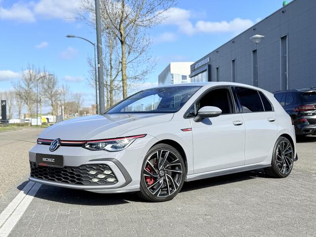 Volkswagen GOLF 8 2.0 TSI GTI DSG IQ HDUP ACC DCC CAMERA