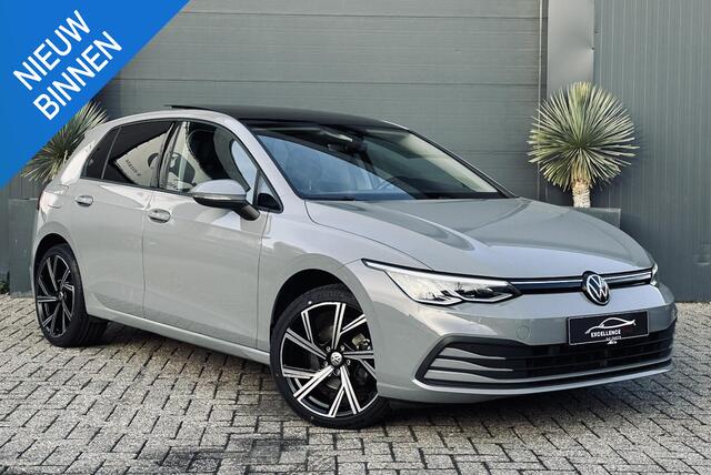 Volkswagen GOLF 1.5 TSI Highline Pano/Navi/AppleCarPlay