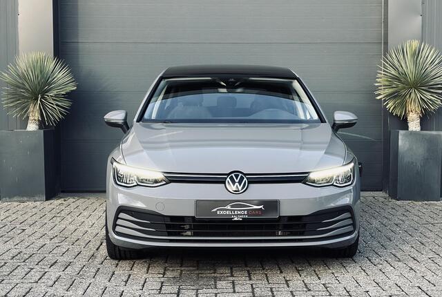 Volkswagen GOLF 1.5 TSI Highline Pano/Navi/AppleCarPlay