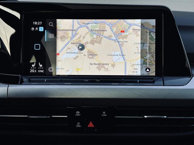 Volkswagen GOLF 1.5 TSI Highline Pano/Navi/AppleCarPlay