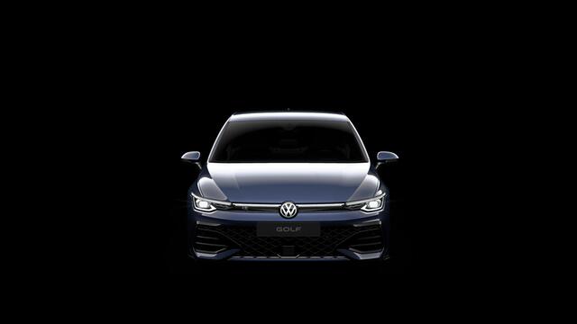 Volkswagen GOLF 1.5 eTSI 116 7DSG R-Line Edition | 'App-Connect' draadloze smartphone integratie | Achterbank in ongelijke delen neerklapbaar incl. middenarmsteun en doorlaadmogelijkheid | Afstandscontrolesysteem (Front Assist)