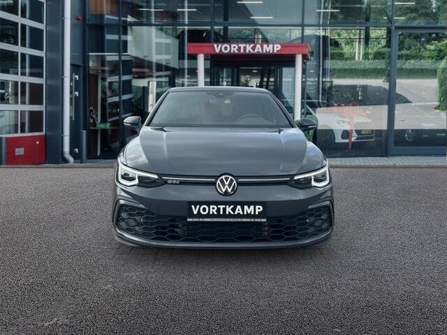 Volkswagen GOLF 2.0 TSI DSG GTI TREKHAAK/CAMERA/NAVI/ACC/CARPLAY/STOELVERW