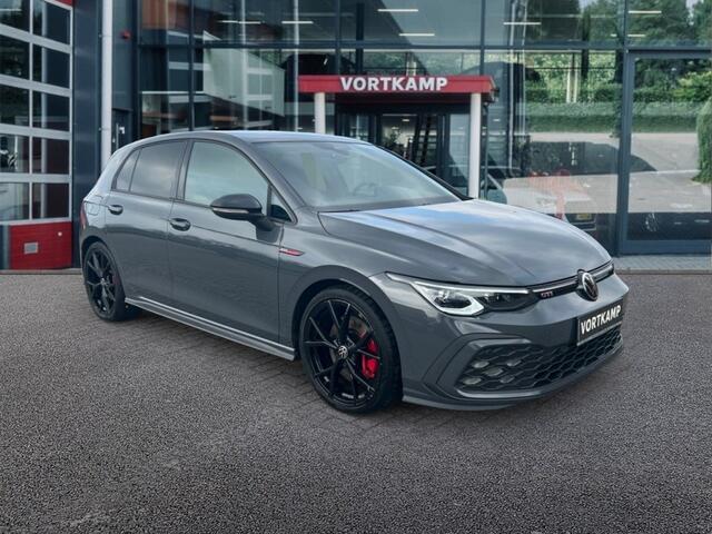 Volkswagen GOLF 2.0 TSI DSG GTI TREKHAAK/CAMERA/NAVI/ACC/CARPLAY/STOELVERW
