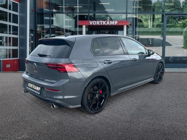 Volkswagen GOLF 2.0 TSI DSG GTI TREKHAAK/CAMERA/NAVI/ACC/CARPLAY/STOELVERW
