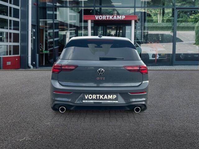 Volkswagen GOLF 2.0 TSI DSG GTI TREKHAAK/CAMERA/NAVI/ACC/CARPLAY/STOELVERW