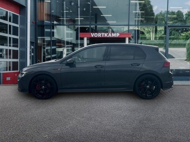 Volkswagen GOLF 2.0 TSI DSG GTI TREKHAAK/CAMERA/NAVI/ACC/CARPLAY/STOELVERW