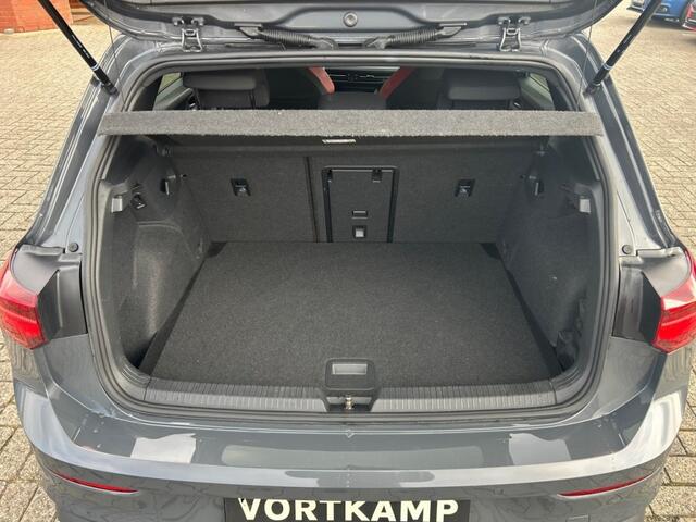 Volkswagen GOLF 2.0 TSI DSG GTI TREKHAAK/CAMERA/NAVI/ACC/CARPLAY/STOELVERW