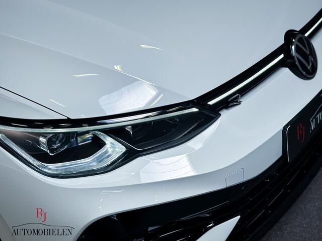 Volkswagen GOLF 2.0 TSI R 4Motion Performance Akrapovic|Leder|H/K|Memory|HUD