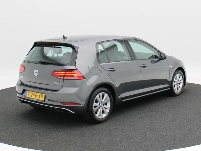 Volkswagen GOLF 1.5 TSi 130 Pk Comfortline | Navigatie | 16 Inch | Cruise Controle | Bluetooth | 93.230 Km!!
