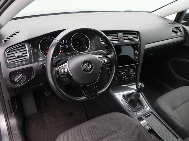 Volkswagen GOLF 1.5 TSi 130 Pk Comfortline | Navigatie | 16 Inch | Cruise Controle | Bluetooth | 93.230 Km!!