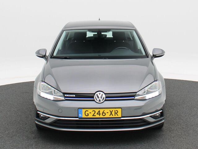 Volkswagen GOLF 1.5 TSi 130 Pk Comfortline | Navigatie | 16 Inch | Cruise Controle | Bluetooth | 93.230 Km!!