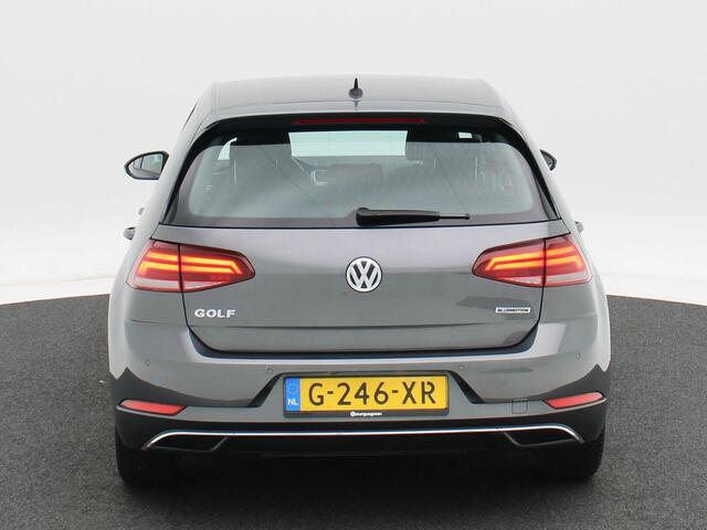Volkswagen GOLF 1.5 TSi 130 Pk Comfortline | Navigatie | 16 Inch | Cruise Controle | Bluetooth | 93.230 Km!!
