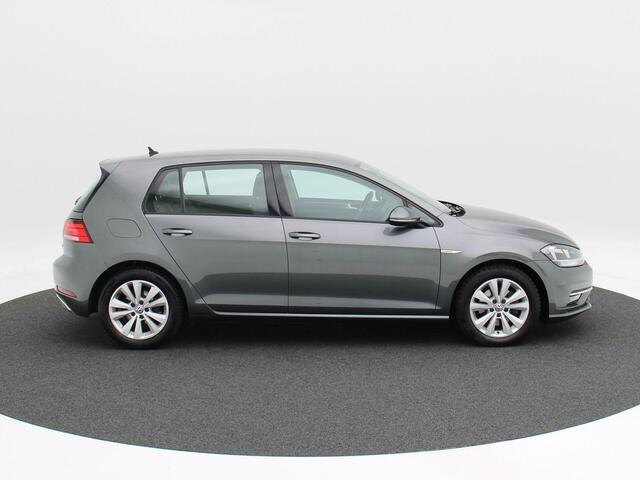 Volkswagen GOLF 1.5 TSi 130 Pk Comfortline | Navigatie | 16 Inch | Cruise Controle | Bluetooth | 93.230 Km!!