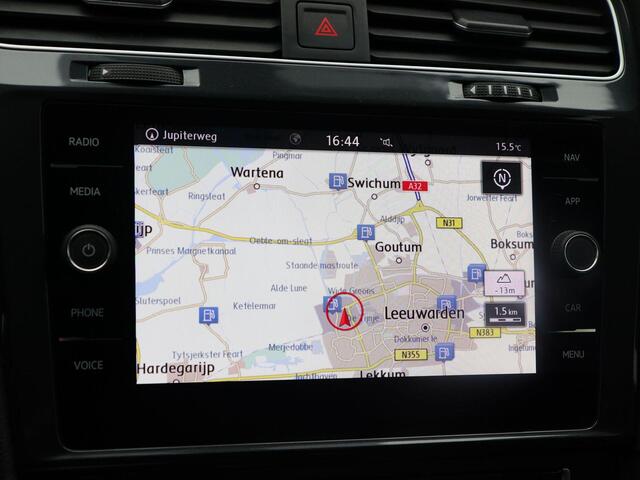 Volkswagen GOLF 1.5 TSi 130 Pk Comfortline | Navigatie | 16 Inch | Cruise Controle | Bluetooth | 93.230 Km!!