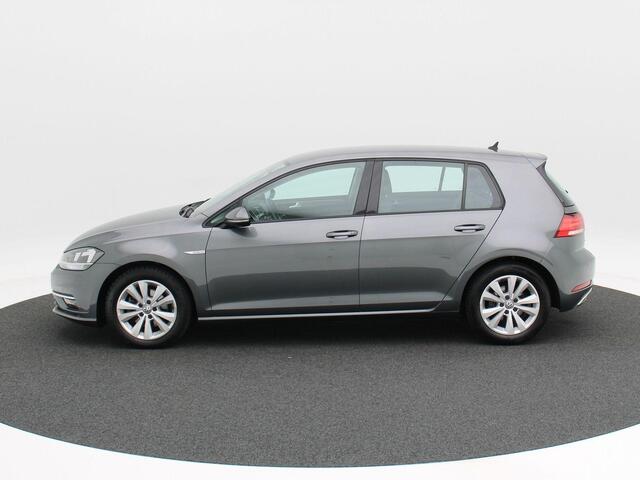 Volkswagen GOLF 1.5 TSi 130 Pk Comfortline | Navigatie | 16 Inch | Cruise Controle | Bluetooth | 93.230 Km!!