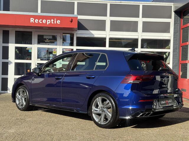 Volkswagen GOLF 1.5 eTSI R-Line *CAMERA/NAVI/STOELVERWARMING/ACC*
