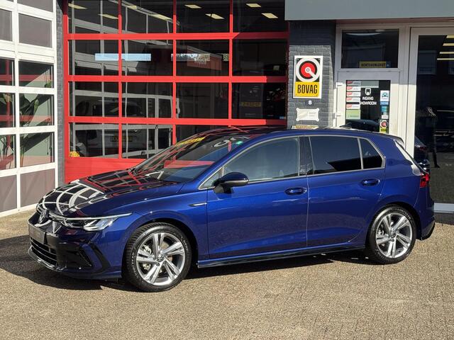 Volkswagen GOLF 1.5 eTSI R-Line *CAMERA/NAVI/STOELVERWARMING/ACC*