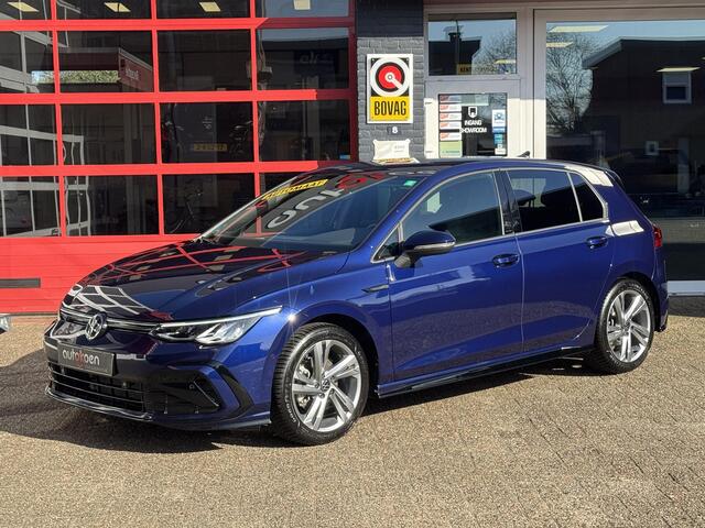 Volkswagen GOLF 1.5 eTSI R-Line *CAMERA/NAVI/STOELVERWARMING/ACC*