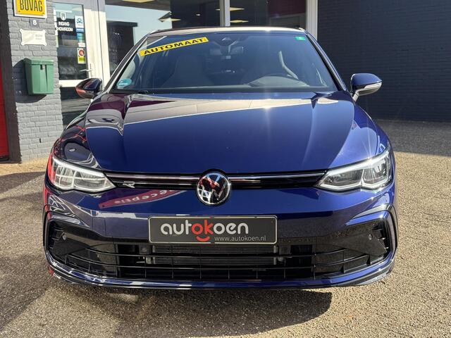 Volkswagen GOLF 1.5 eTSI R-Line *CAMERA/NAVI/STOELVERWARMING/ACC*