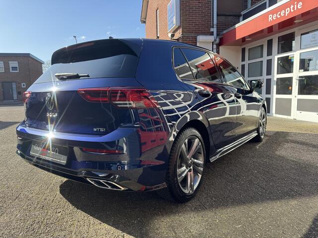 Volkswagen GOLF 1.5 eTSI R-Line *CAMERA/NAVI/STOELVERWARMING/ACC*