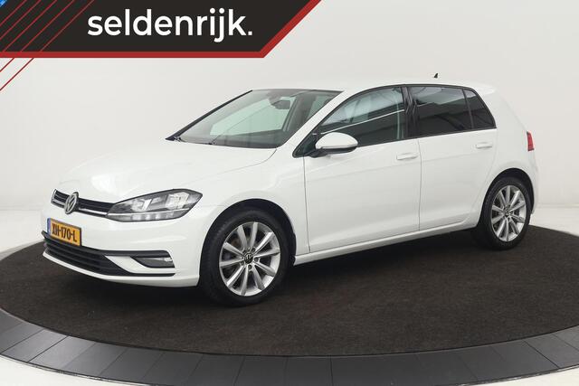 Volkswagen GOLF 1.0 TSI Comfortline | Navigatie | Climate control | Bluetooth | Cruise control