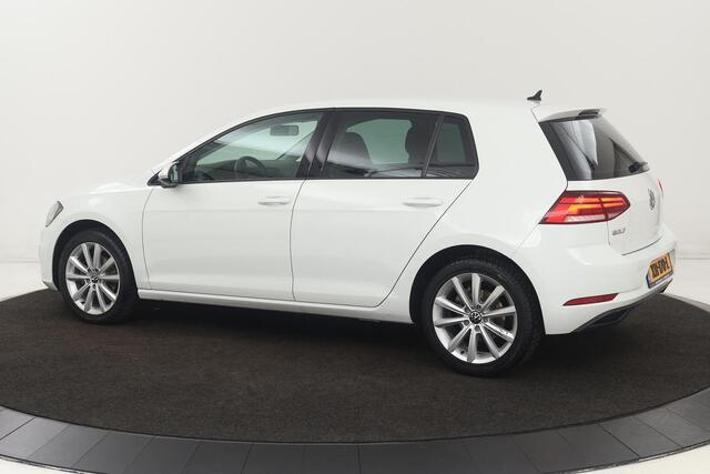 Volkswagen GOLF 1.0 TSI Comfortline | Navigatie | Climate control | Bluetooth | Cruise control