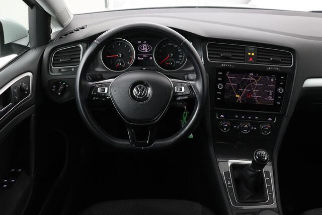 Volkswagen GOLF 1.0 TSI Comfortline | Navigatie | Climate control | Bluetooth | Cruise control