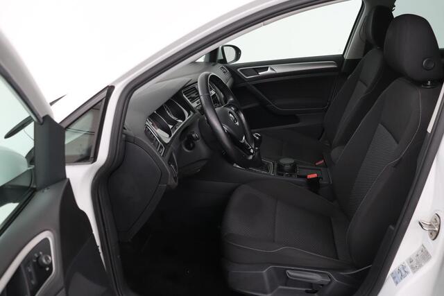 Volkswagen GOLF 1.0 TSI Comfortline | Navigatie | Climate control | Bluetooth | Cruise control