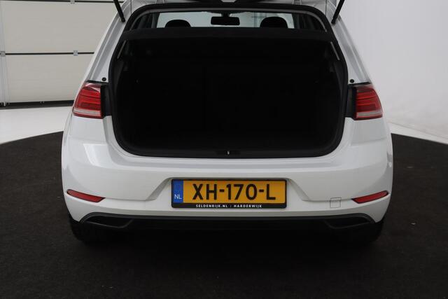 Volkswagen GOLF 1.0 TSI Comfortline | Navigatie | Climate control | Bluetooth | Cruise control