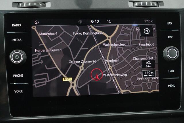 Volkswagen GOLF 1.0 TSI Comfortline | Navigatie | Climate control | Bluetooth | Cruise control
